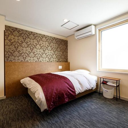 金沢駅前ホテル Stylish Station Hotel קנזאווה מראה חיצוני תמונה