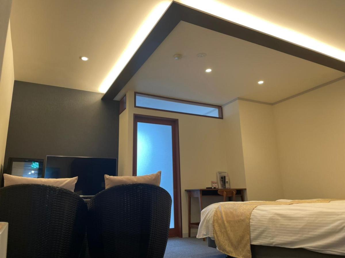 金沢駅前ホテル Stylish Station Hotel קנזאווה מראה חיצוני תמונה