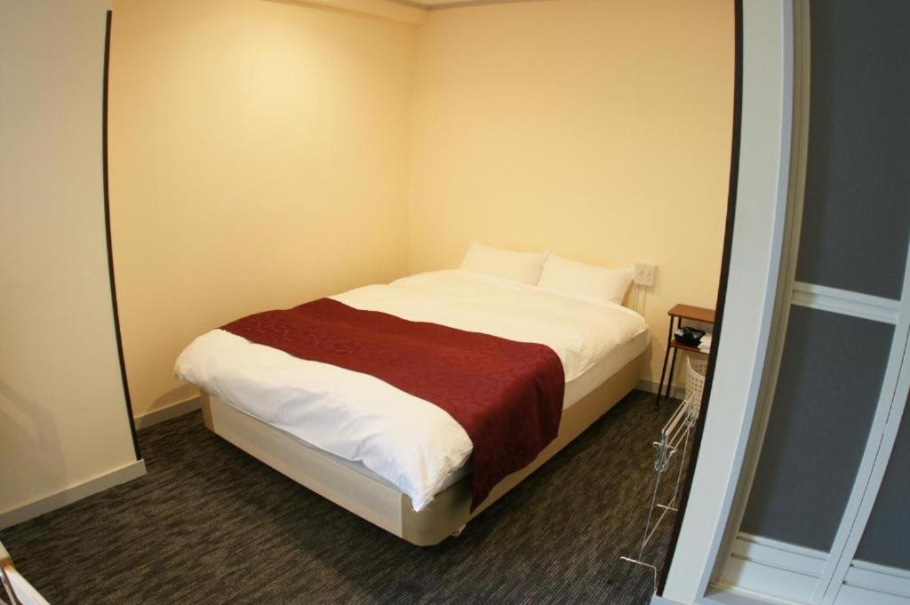 金沢駅前ホテル Stylish Station Hotel קנזאווה מראה חיצוני תמונה