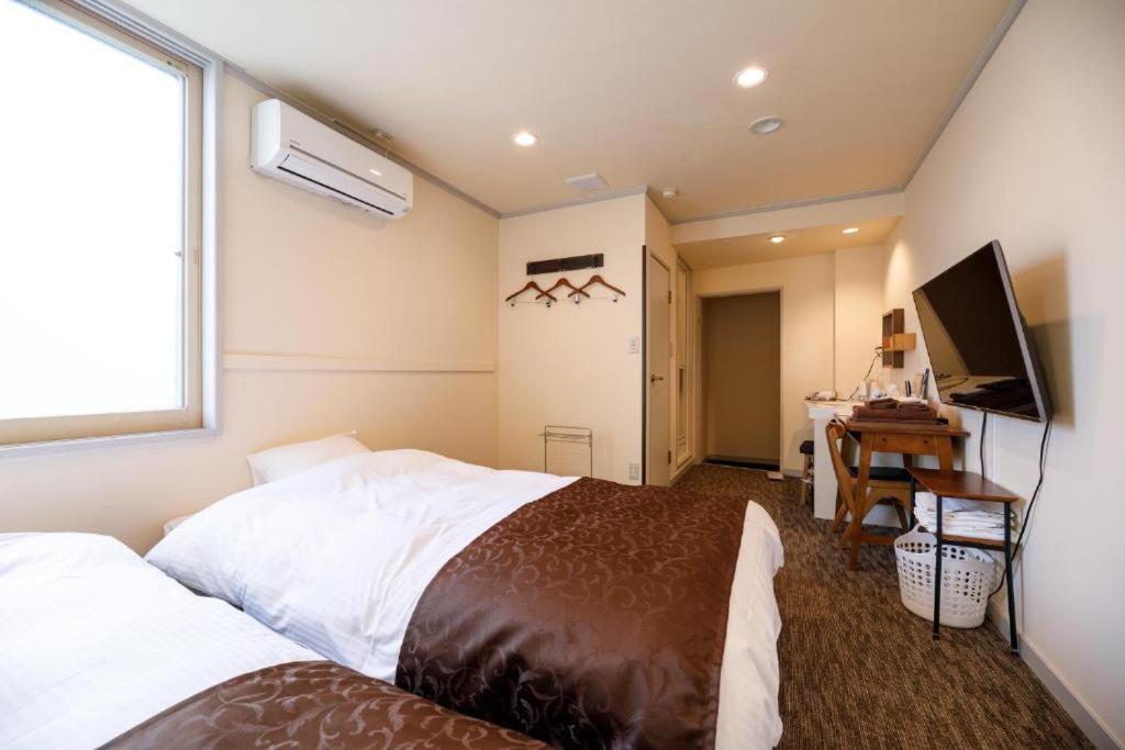金沢駅前ホテル Stylish Station Hotel קנזאווה מראה חיצוני תמונה