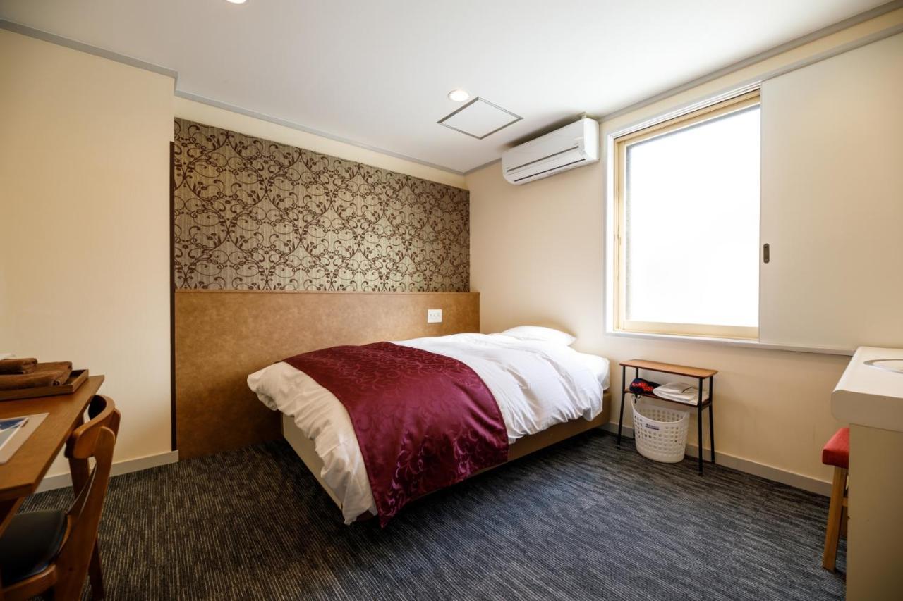 金沢駅前ホテル Stylish Station Hotel קנזאווה מראה חיצוני תמונה