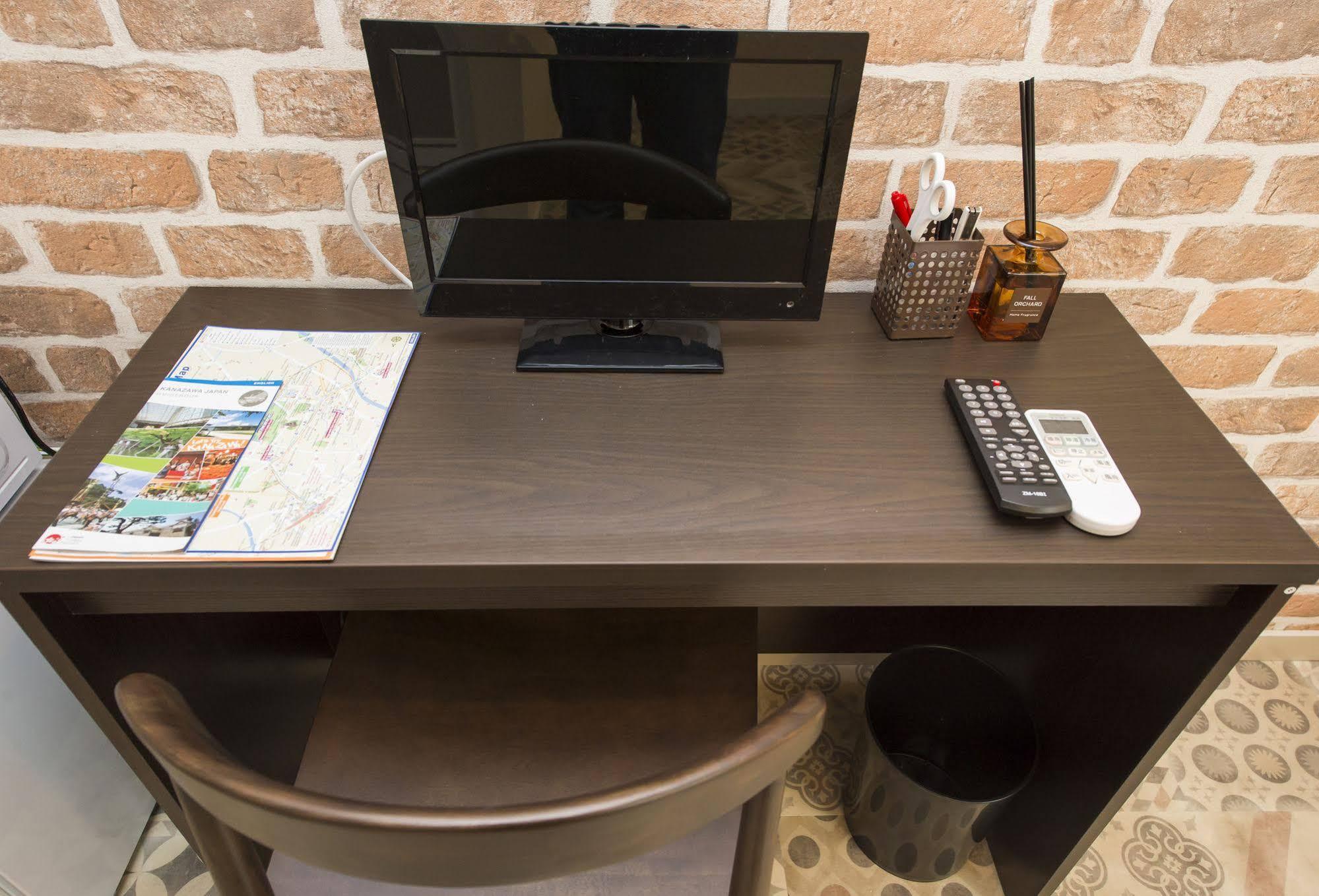 金沢駅前ホテル Stylish Station Hotel קנזאווה מראה חיצוני תמונה