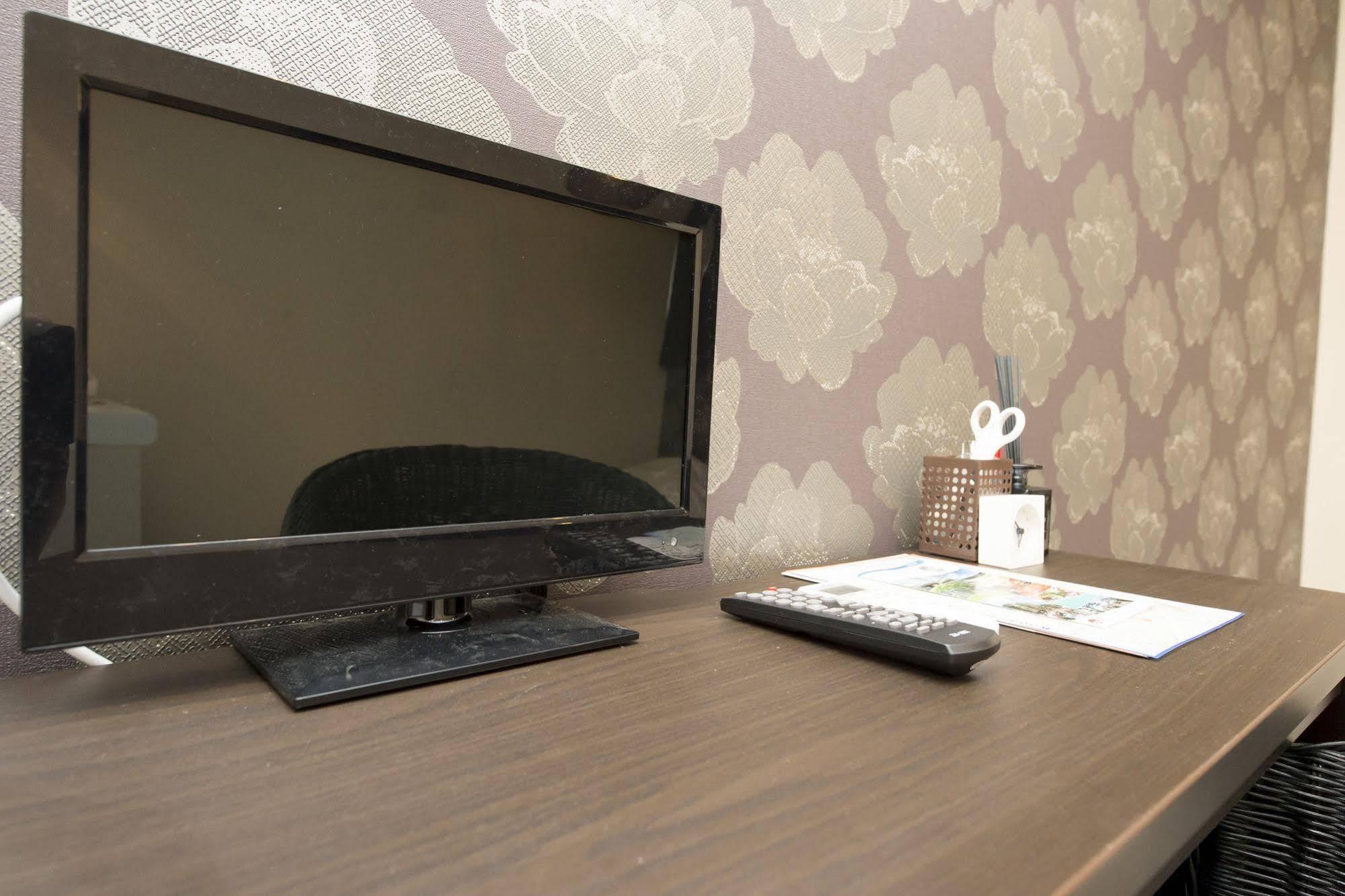金沢駅前ホテル Stylish Station Hotel קנזאווה מראה חיצוני תמונה