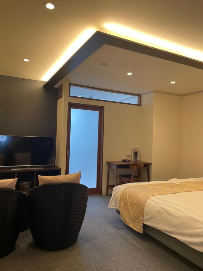 金沢駅前ホテル Stylish Station Hotel קנזאווה מראה חיצוני תמונה