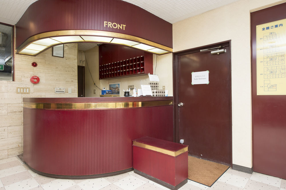金沢駅前ホテル Stylish Station Hotel קנזאווה מראה חיצוני תמונה