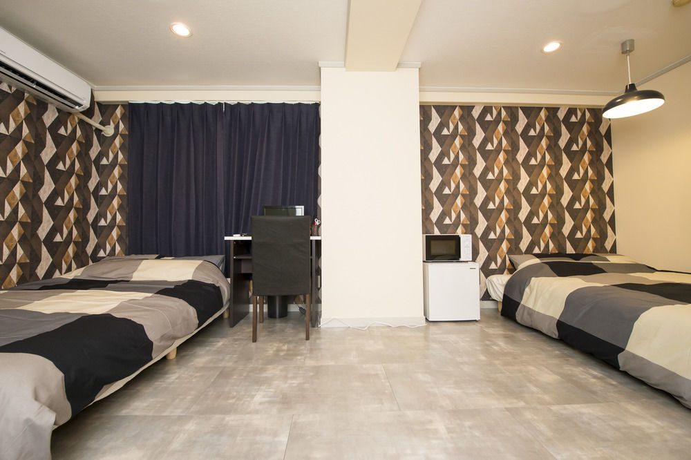 金沢駅前ホテル Stylish Station Hotel קנזאווה מראה חיצוני תמונה