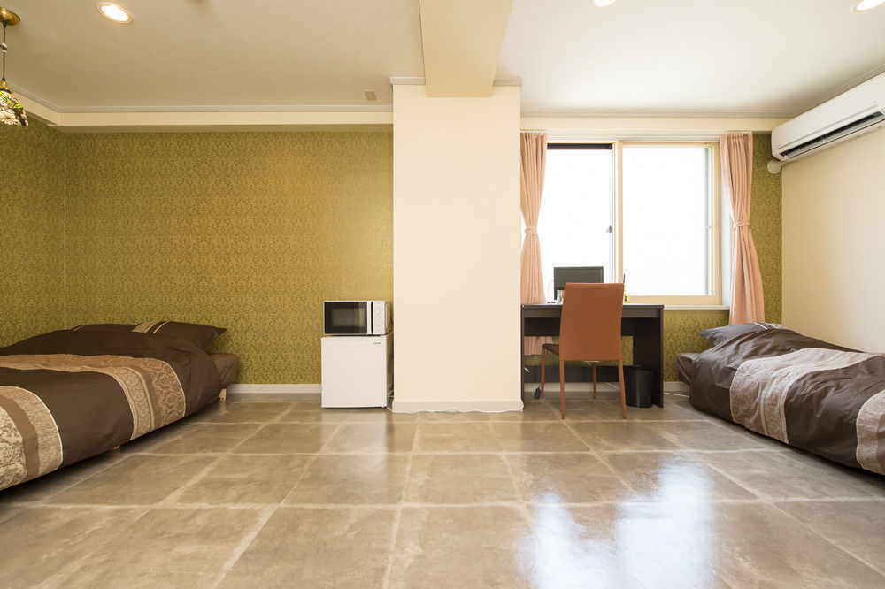 金沢駅前ホテル Stylish Station Hotel קנזאווה מראה חיצוני תמונה