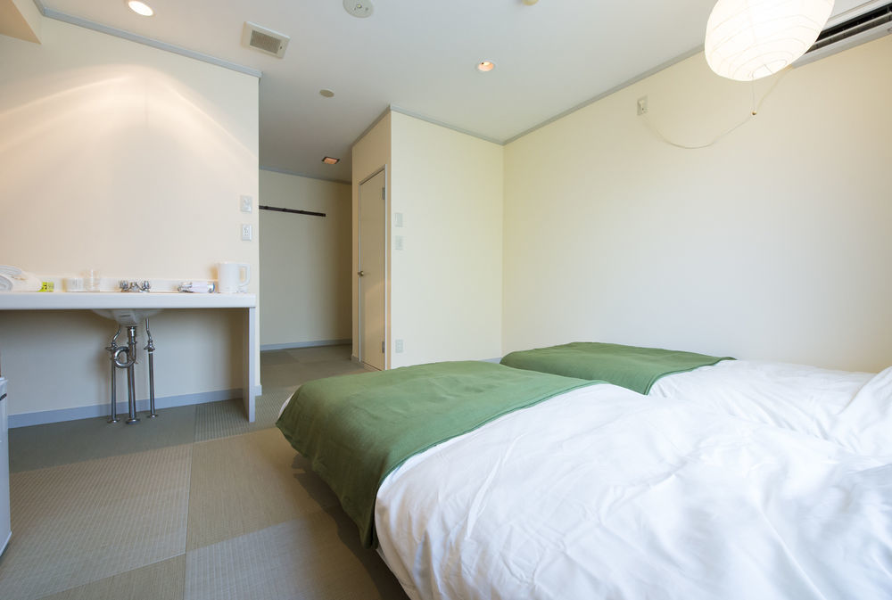 金沢駅前ホテル Stylish Station Hotel קנזאווה מראה חיצוני תמונה