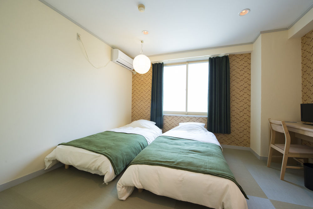 金沢駅前ホテル Stylish Station Hotel קנזאווה מראה חיצוני תמונה