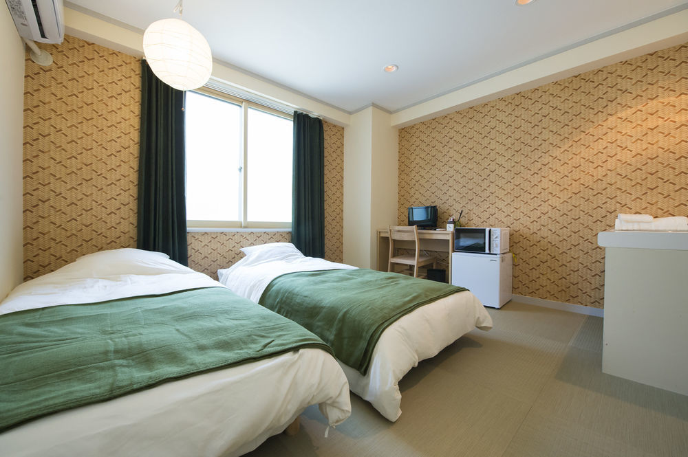 金沢駅前ホテル Stylish Station Hotel קנזאווה מראה חיצוני תמונה
