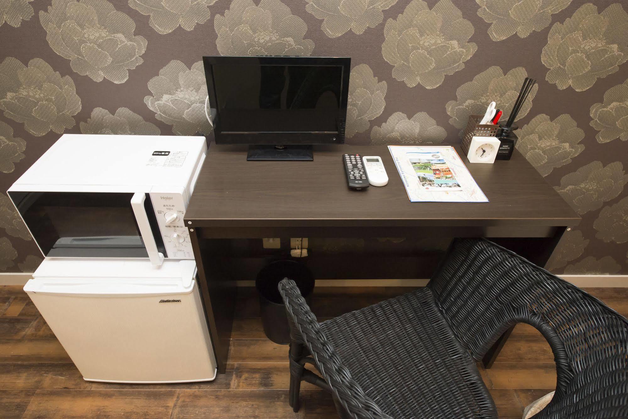 金沢駅前ホテル Stylish Station Hotel קנזאווה מראה חיצוני תמונה