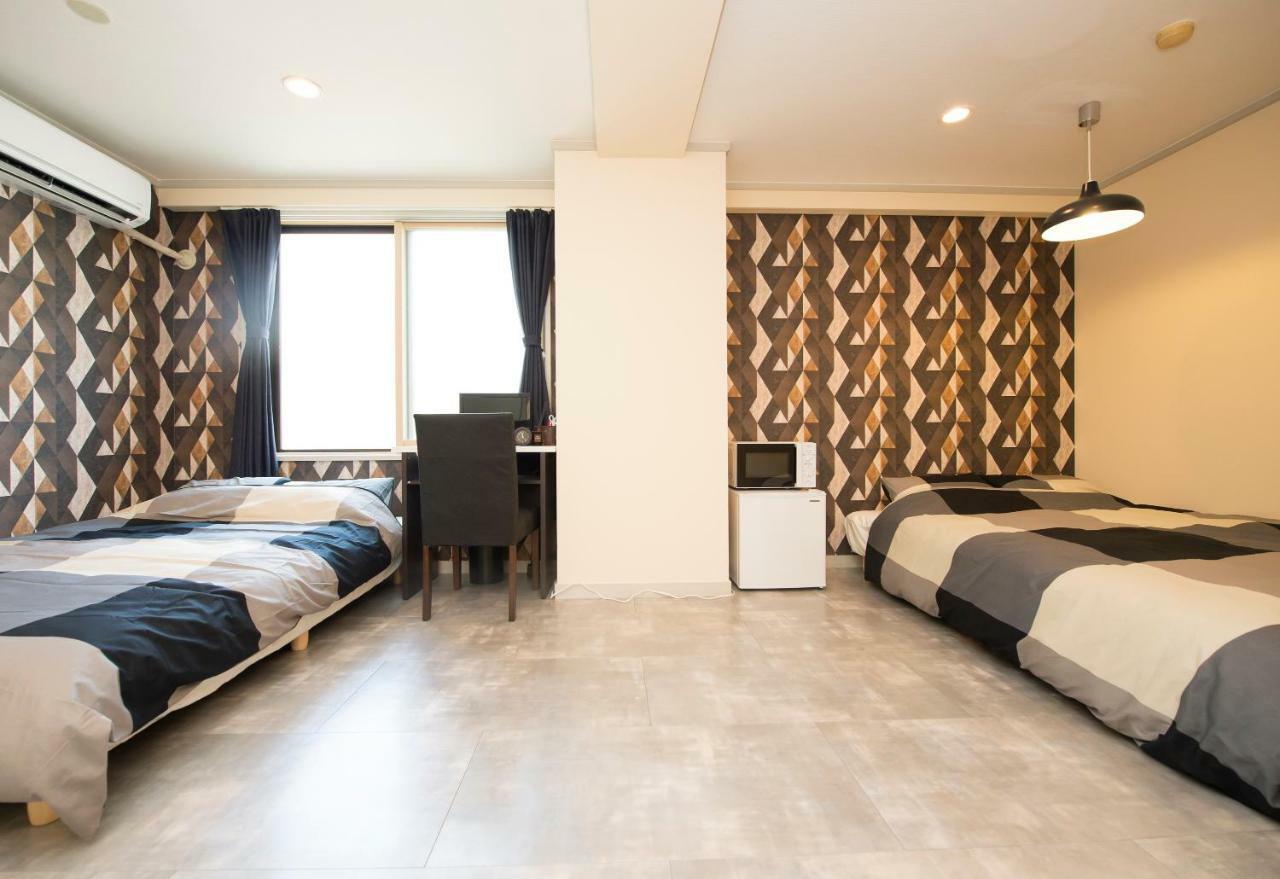 金沢駅前ホテル Stylish Station Hotel קנזאווה מראה חיצוני תמונה