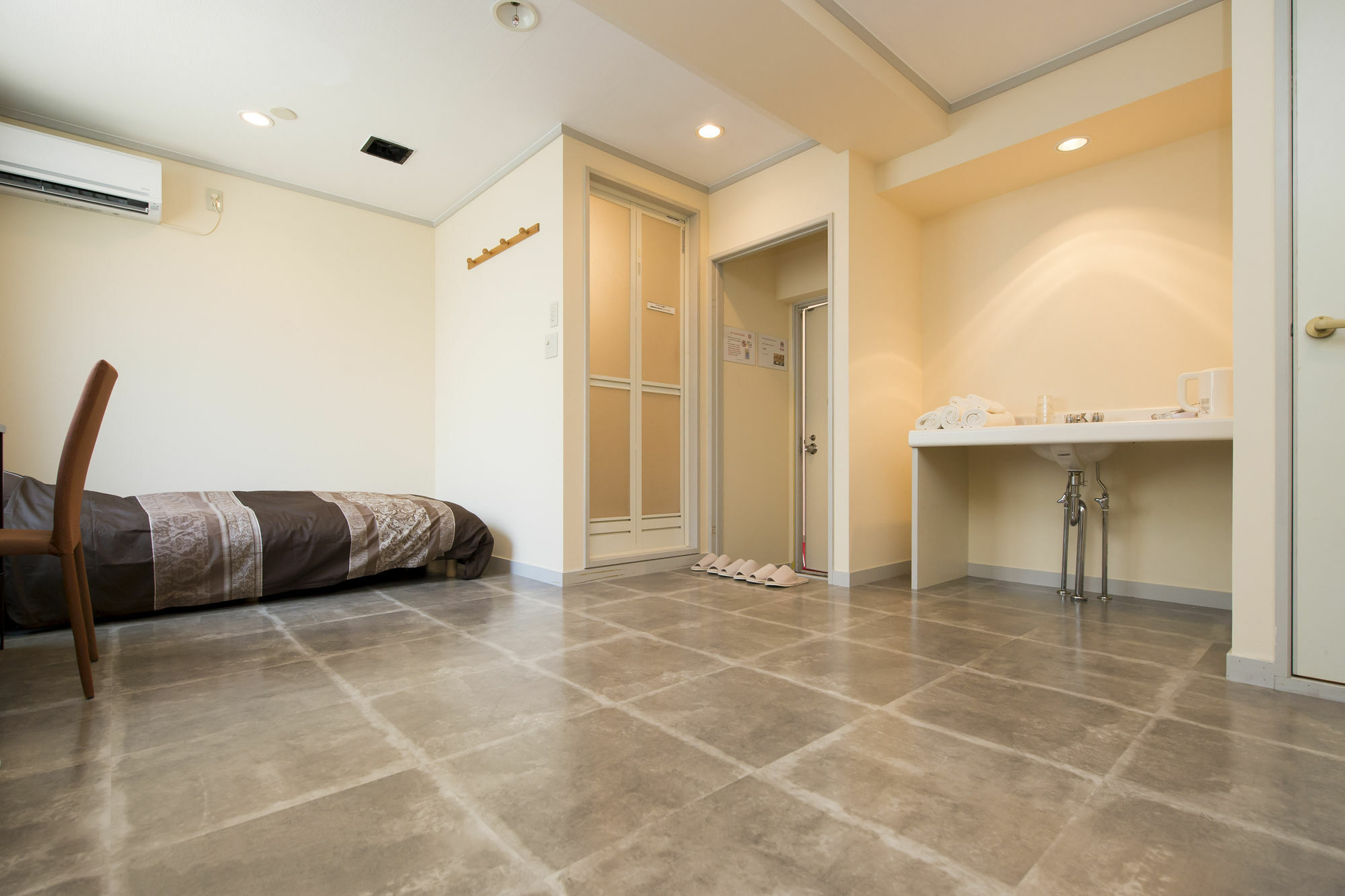 金沢駅前ホテル Stylish Station Hotel קנזאווה מראה חיצוני תמונה