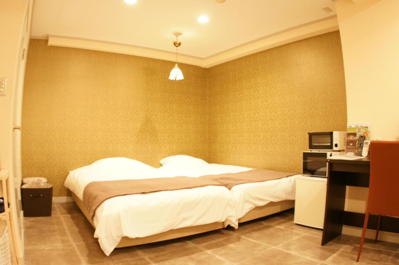 金沢駅前ホテル Stylish Station Hotel קנזאווה מראה חיצוני תמונה