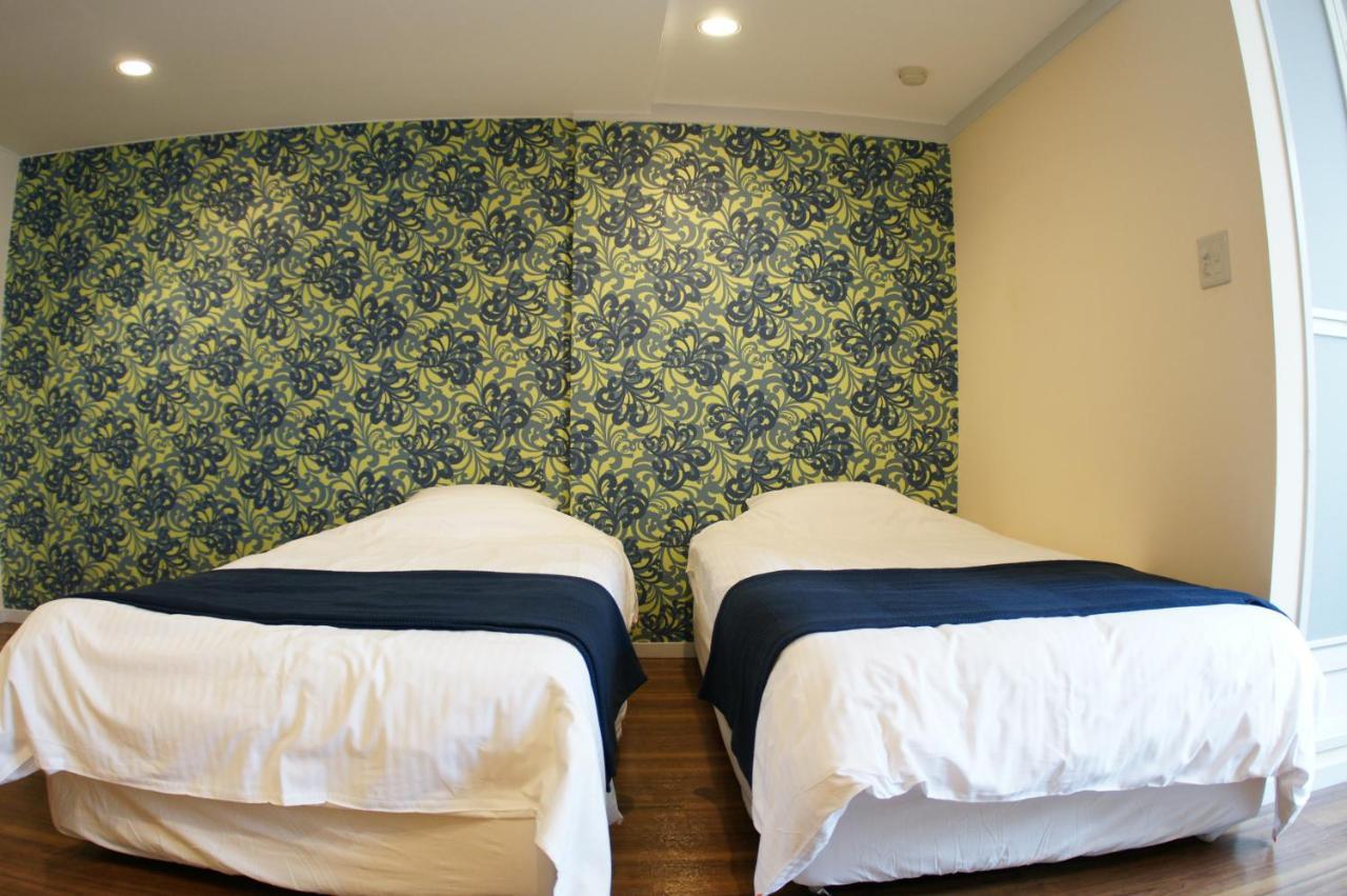 金沢駅前ホテル Stylish Station Hotel קנזאווה מראה חיצוני תמונה